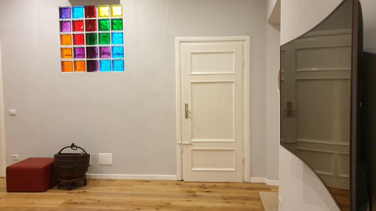 The Spirit Of Lucca With All Comfortable Amenities Esterno foto