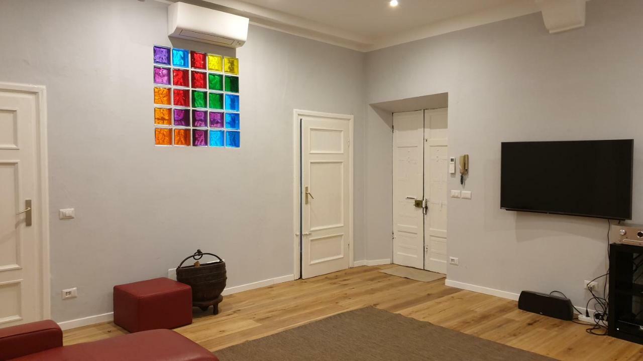 The Spirit Of Lucca With All Comfortable Amenities Esterno foto